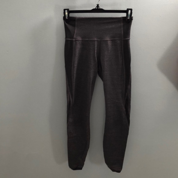 lululemon athletica Pants - Luluemon Crop Pant
